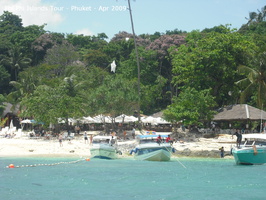 20090420 Phi Phi Island - Maya Bay- Koh Khai  133 of 182 